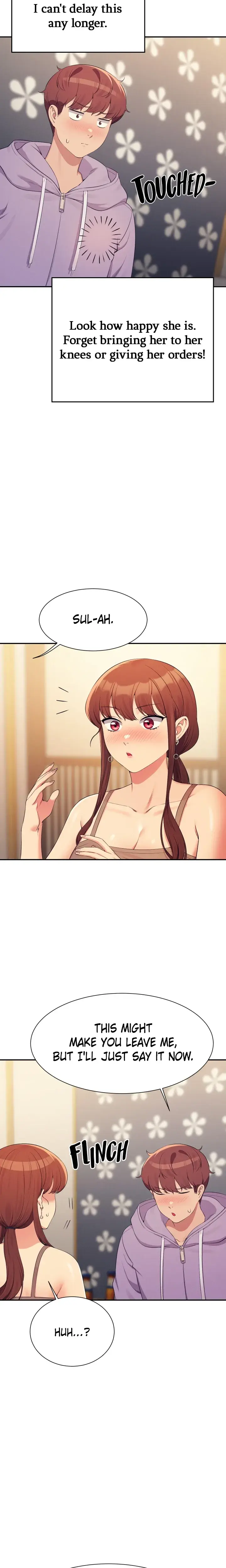 Engineering Beauties Chapter 132 - Page 22