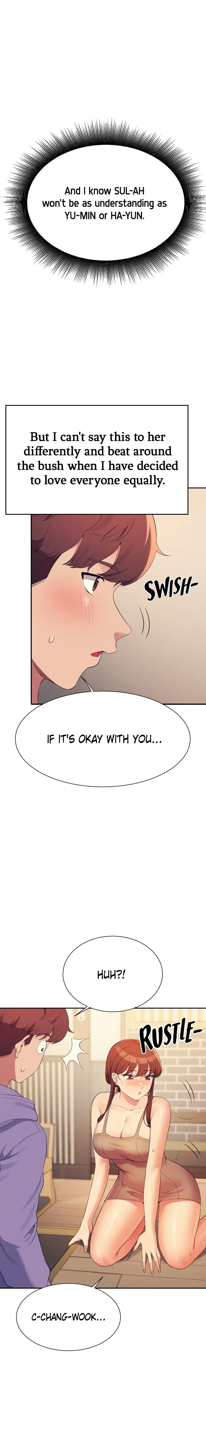 Engineering Beauties Chapter 132 - Page 24
