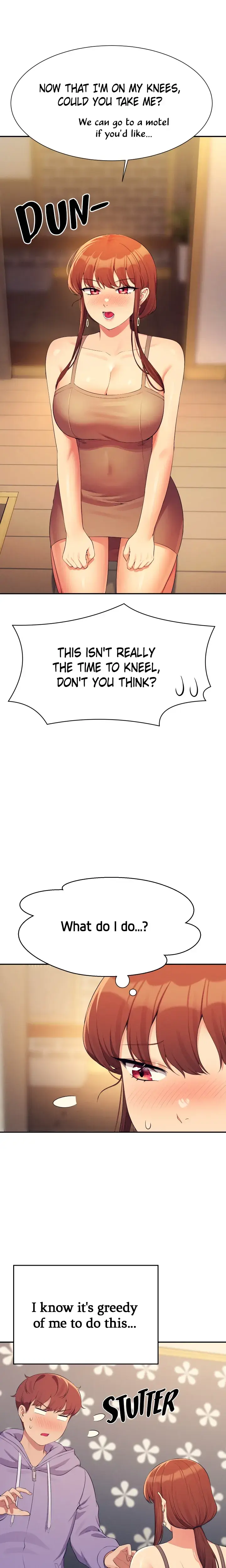 Engineering Beauties Chapter 132 - Page 25