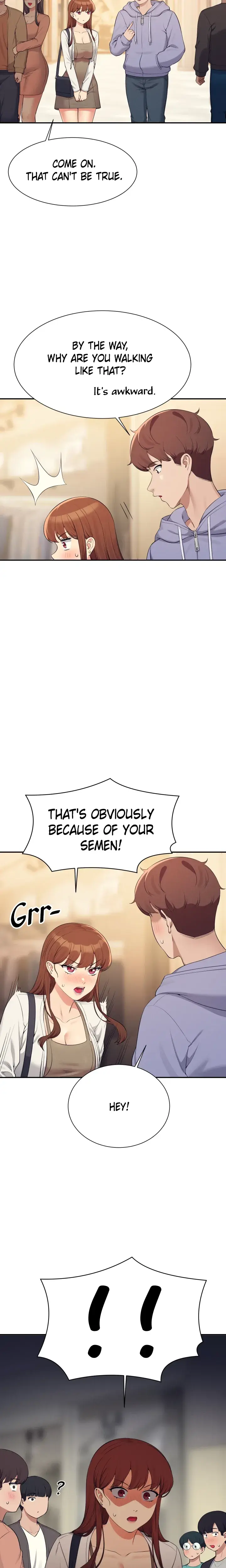 Engineering Beauties Chapter 132 - Page 6