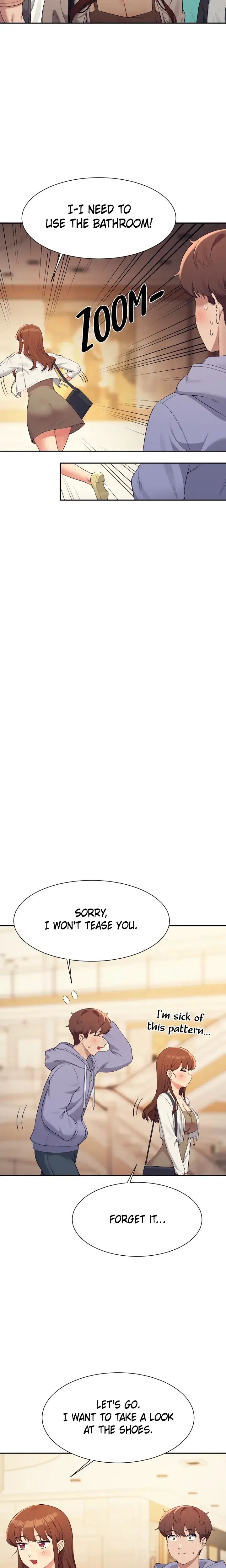 Engineering Beauties Chapter 132 - Page 7
