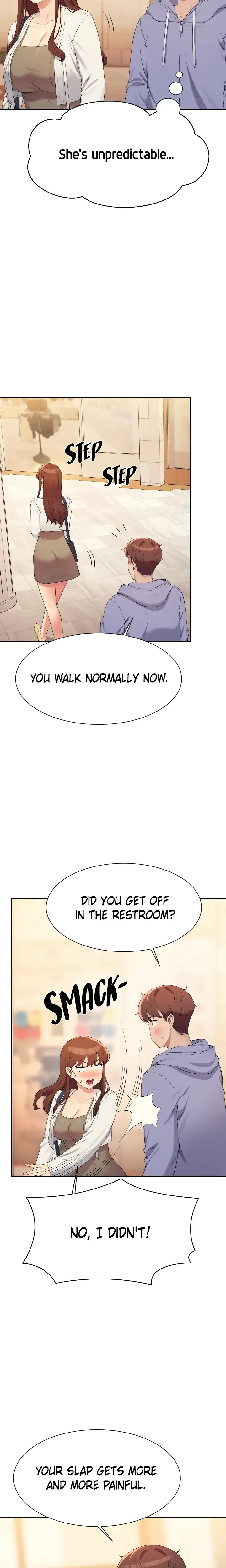 Engineering Beauties Chapter 132 - Page 8