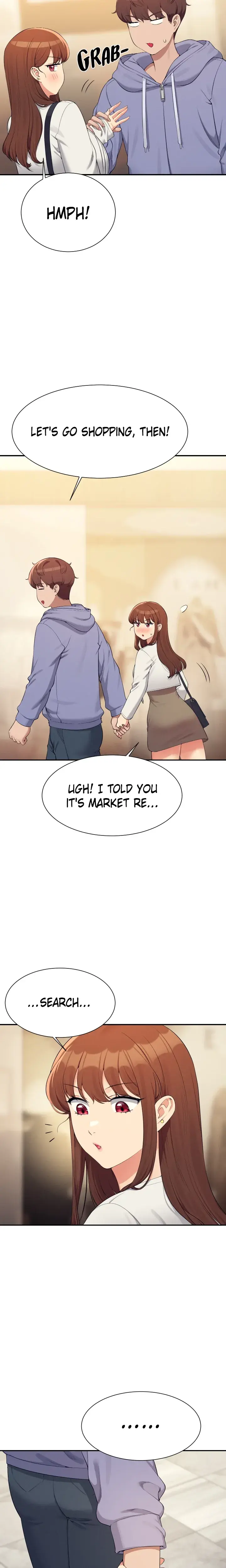 Engineering Beauties Chapter 132 - Page 9
