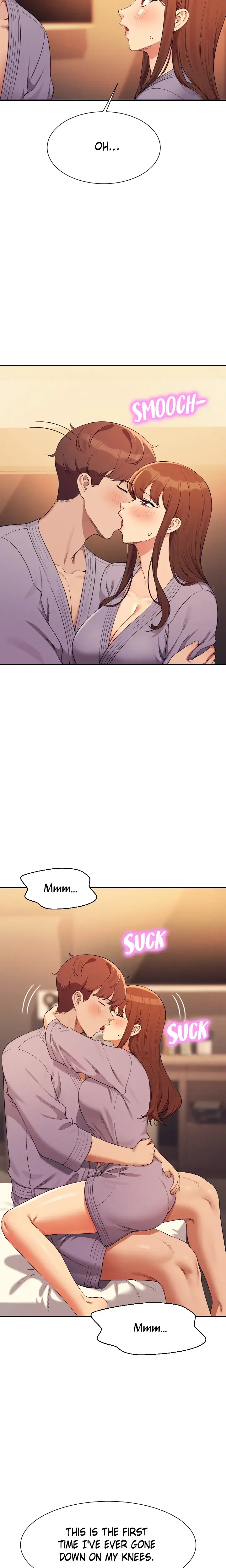 Engineering Beauties Chapter 133 - Page 10