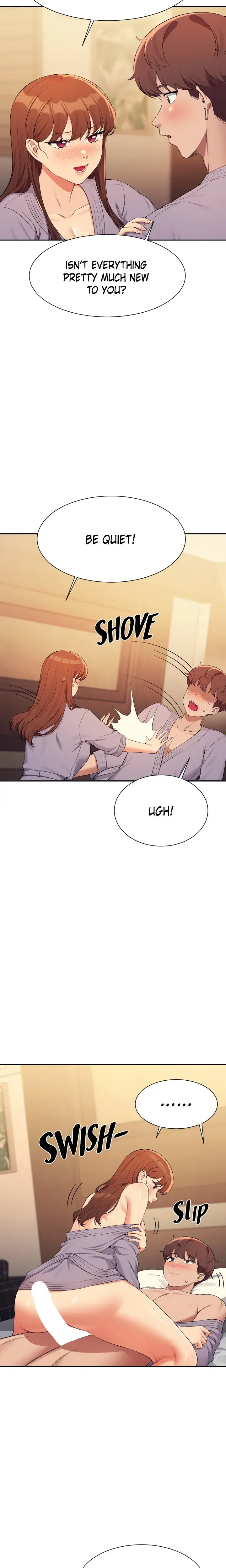 Engineering Beauties Chapter 133 - Page 11