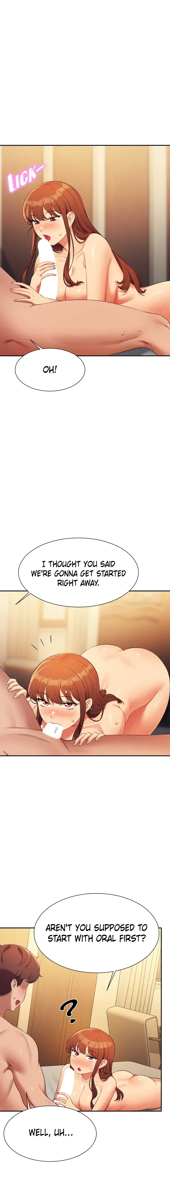 Engineering Beauties Chapter 133 - Page 13