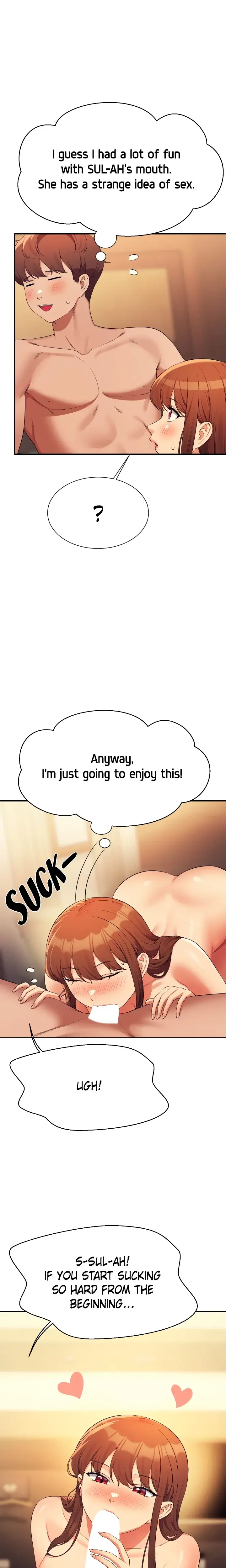 Engineering Beauties Chapter 133 - Page 14