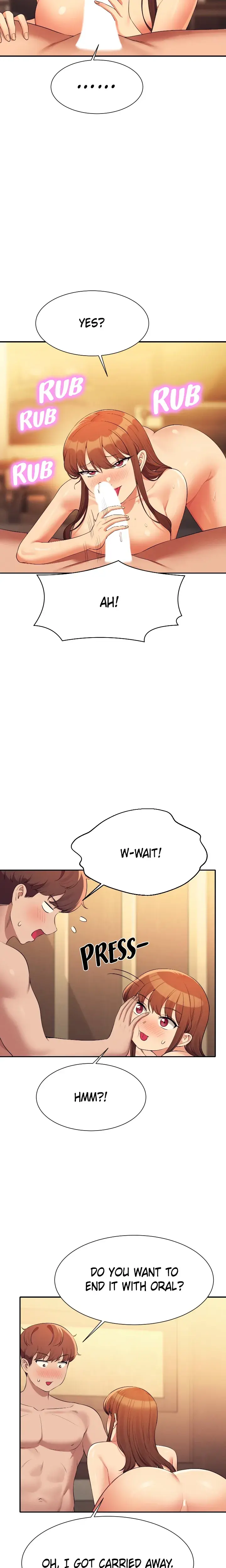 Engineering Beauties Chapter 133 - Page 15