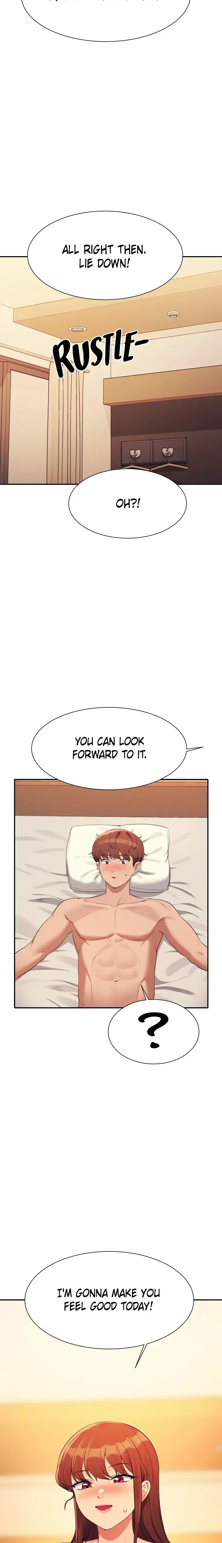 Engineering Beauties Chapter 133 - Page 16