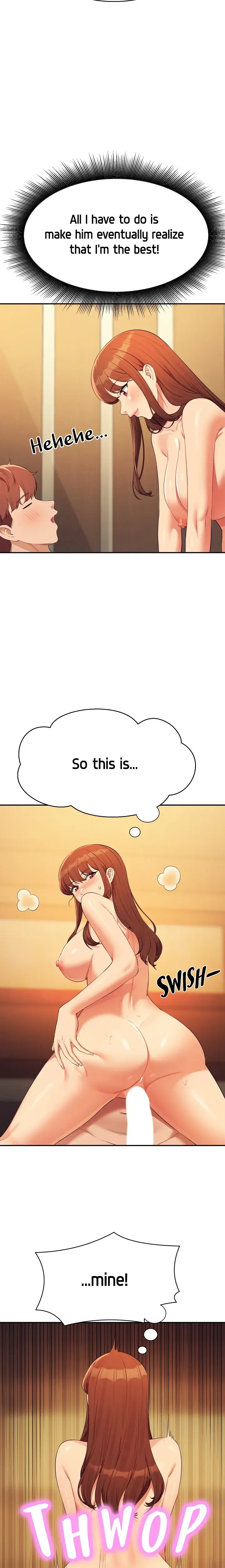 Engineering Beauties Chapter 133 - Page 18