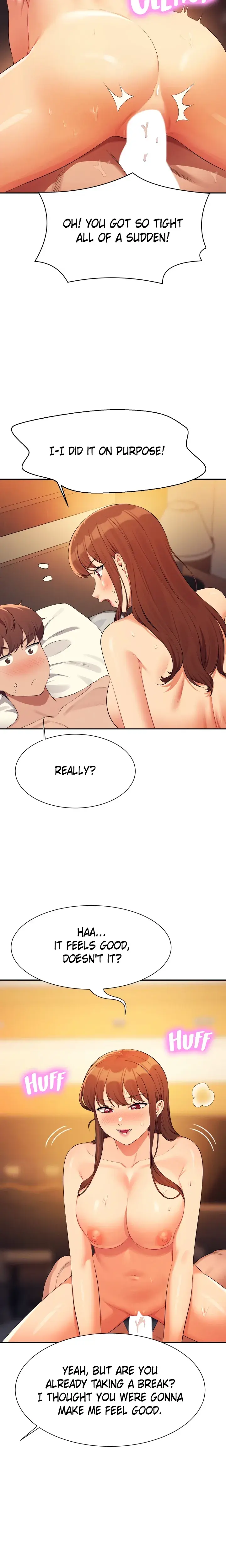 Engineering Beauties Chapter 133 - Page 20