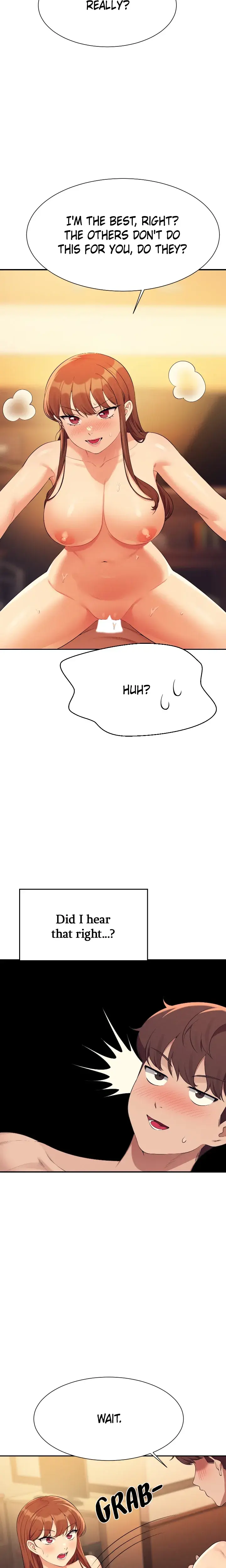 Engineering Beauties Chapter 133 - Page 22