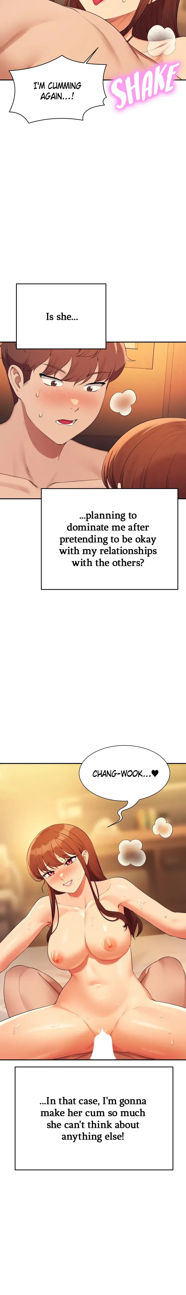 Engineering Beauties Chapter 133 - Page 25