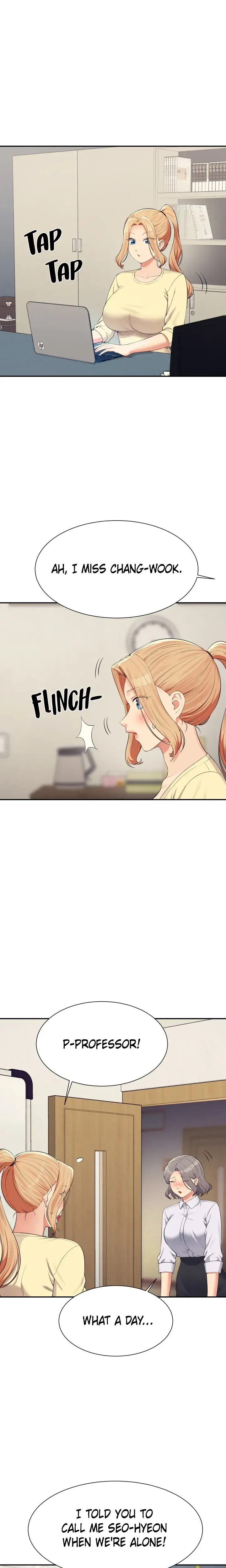 Engineering Beauties Chapter 133 - Page 3