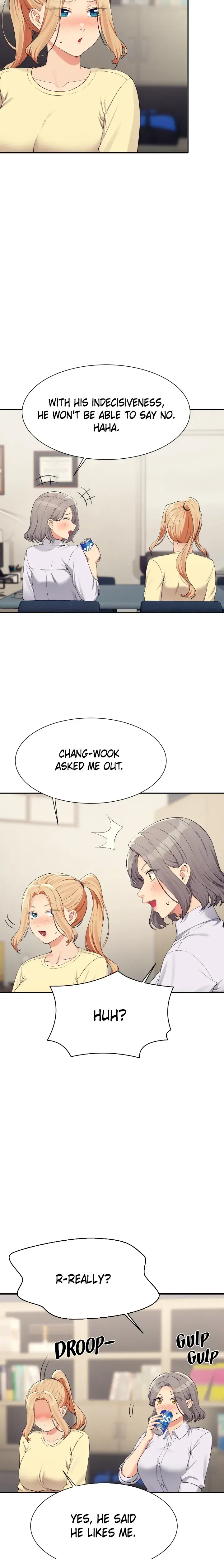 Engineering Beauties Chapter 133 - Page 5