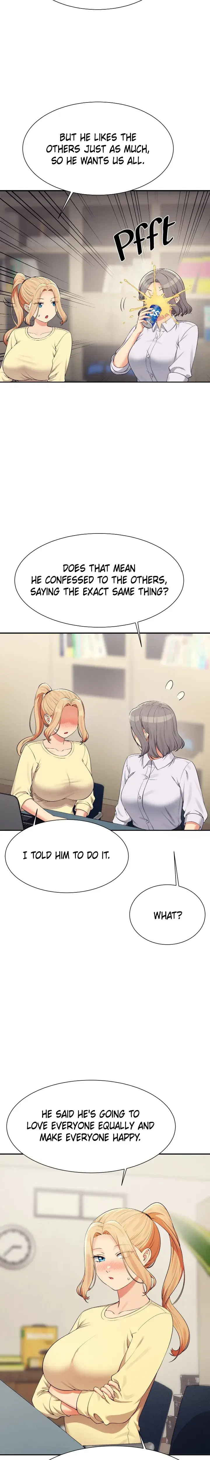 Engineering Beauties Chapter 133 - Page 6