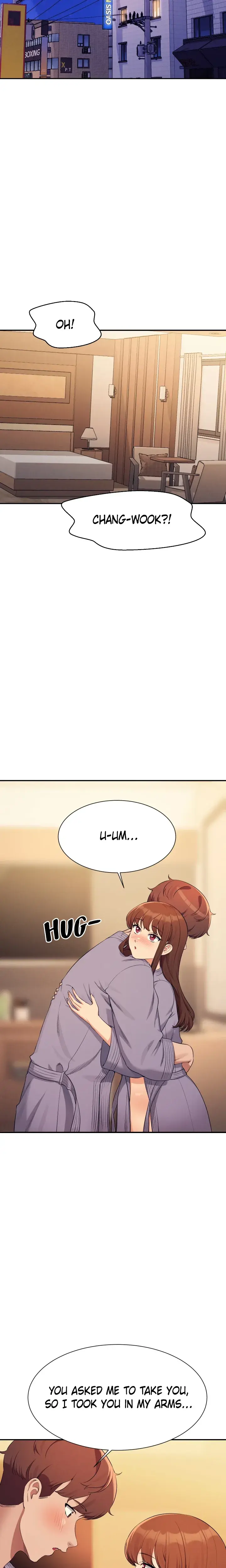 Engineering Beauties Chapter 133 - Page 9