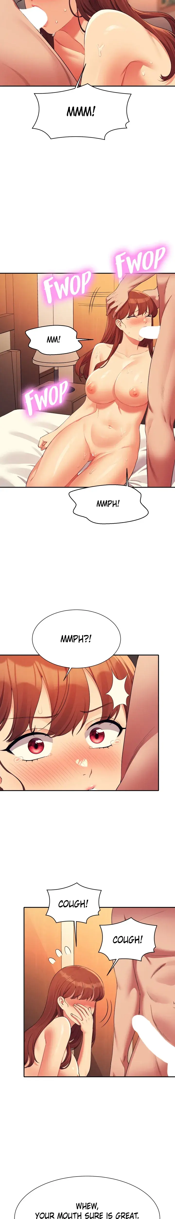 Engineering Beauties Chapter 134 - Page 10