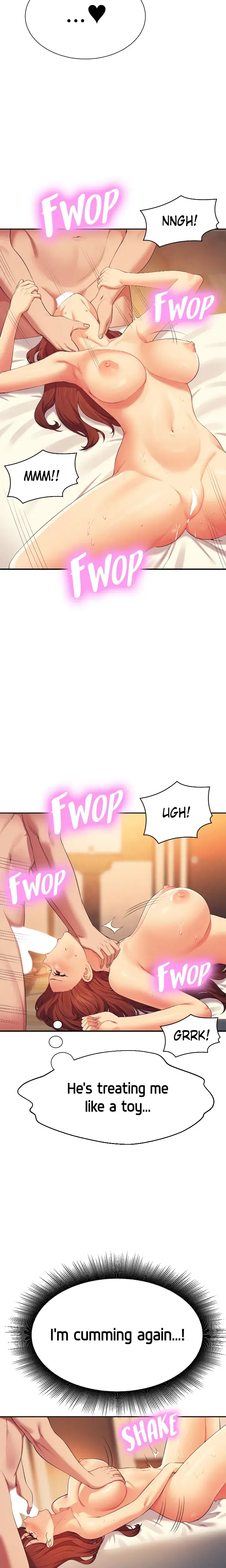 Engineering Beauties Chapter 134 - Page 13