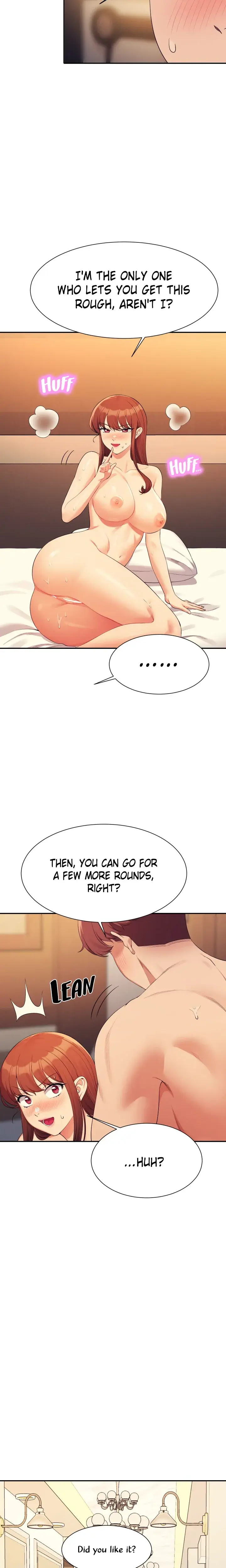 Engineering Beauties Chapter 134 - Page 16