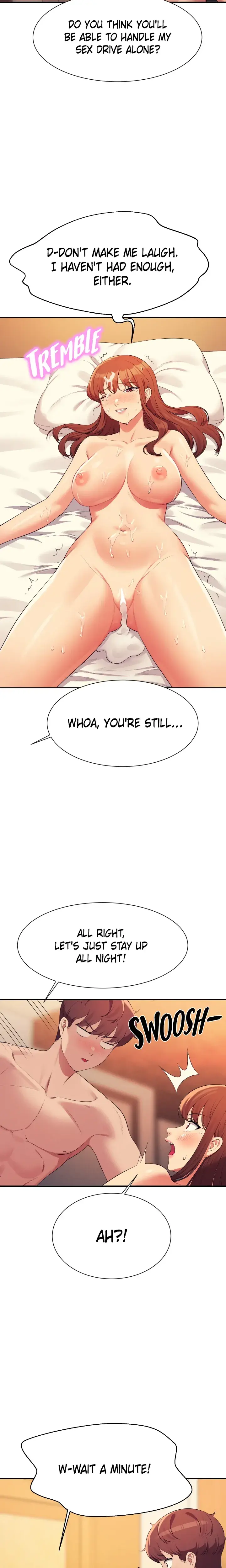 Engineering Beauties Chapter 134 - Page 20