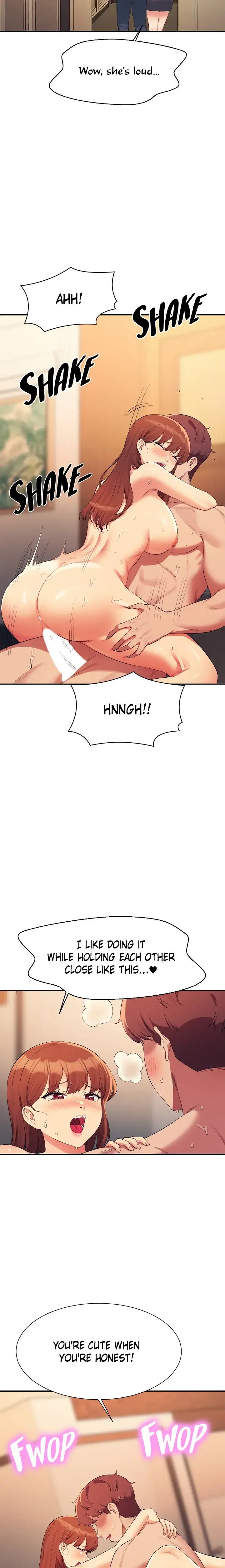 Engineering Beauties Chapter 134 - Page 3