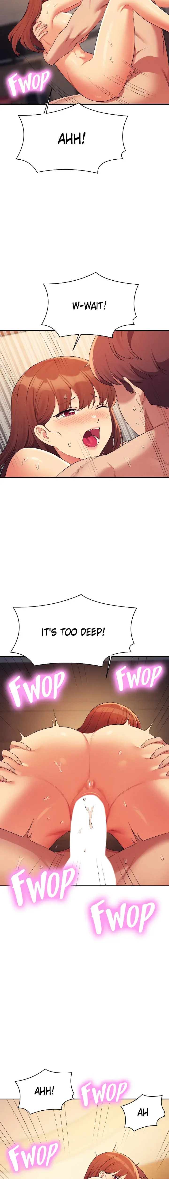 Engineering Beauties Chapter 134 - Page 4