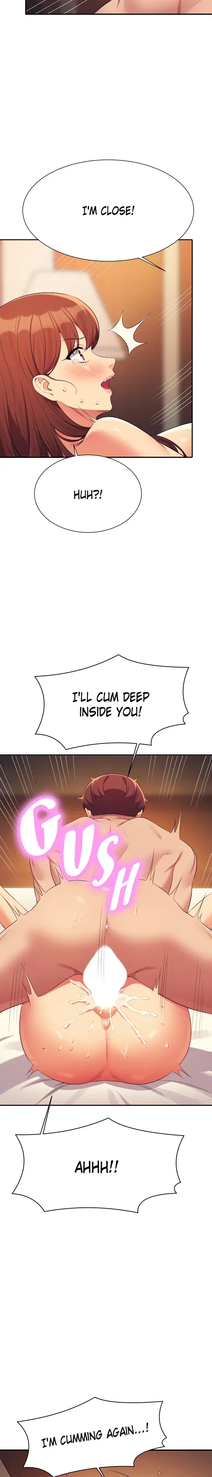 Engineering Beauties Chapter 134 - Page 7