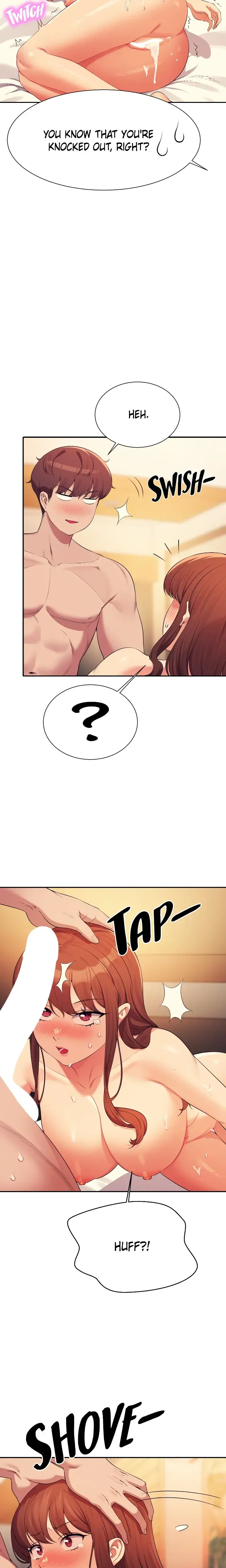 Engineering Beauties Chapter 134 - Page 9