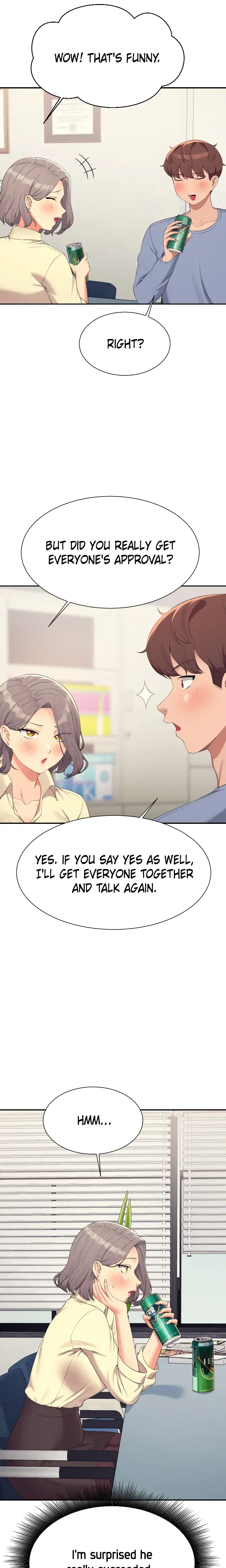 Engineering Beauties Chapter 135 - Page 13