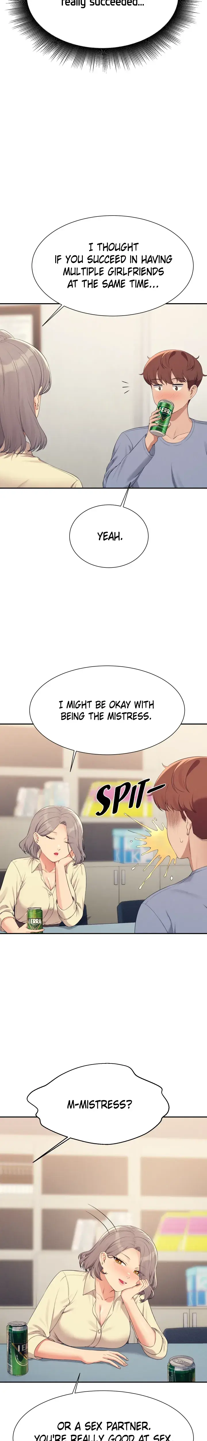 Engineering Beauties Chapter 135 - Page 14