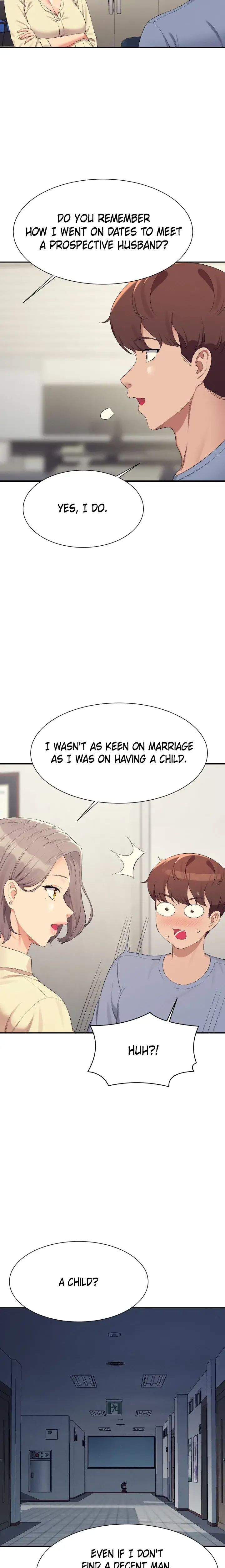Engineering Beauties Chapter 135 - Page 16