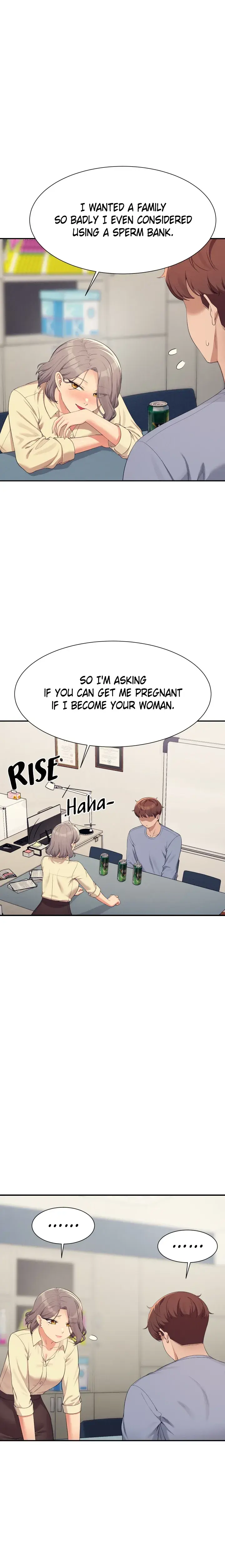 Engineering Beauties Chapter 135 - Page 18