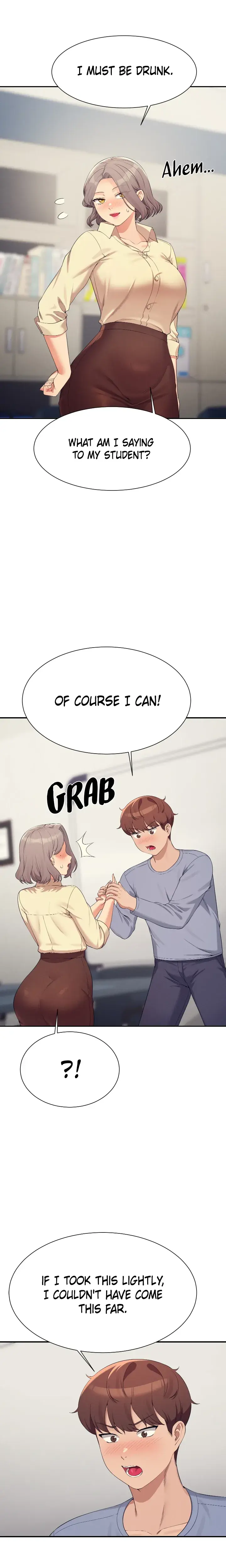 Engineering Beauties Chapter 135 - Page 19