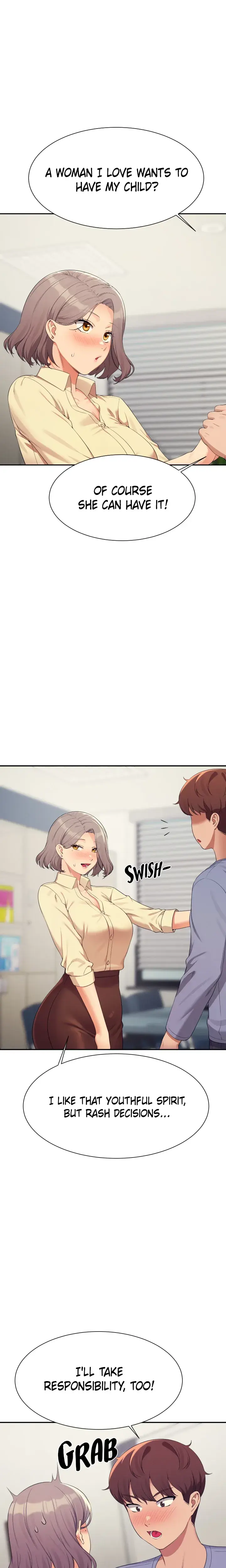 Engineering Beauties Chapter 135 - Page 20
