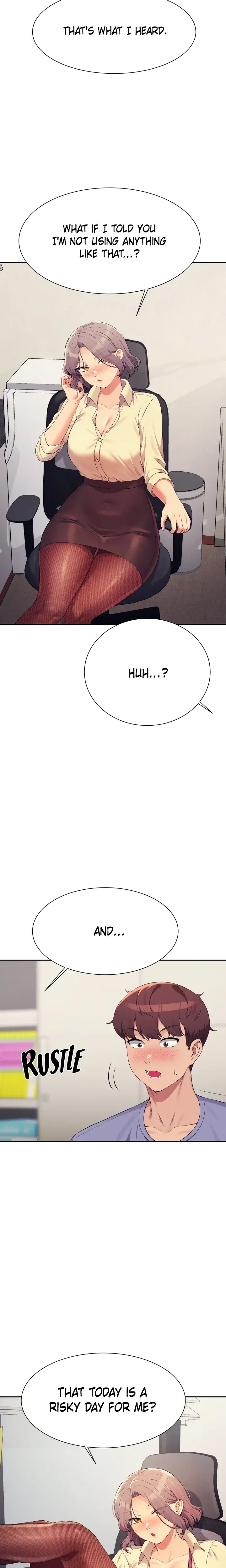 Engineering Beauties Chapter 135 - Page 22