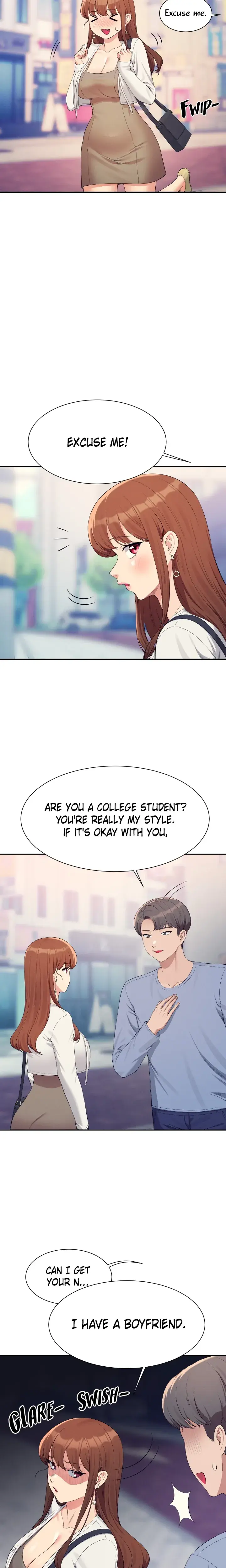 Engineering Beauties Chapter 135 - Page 5