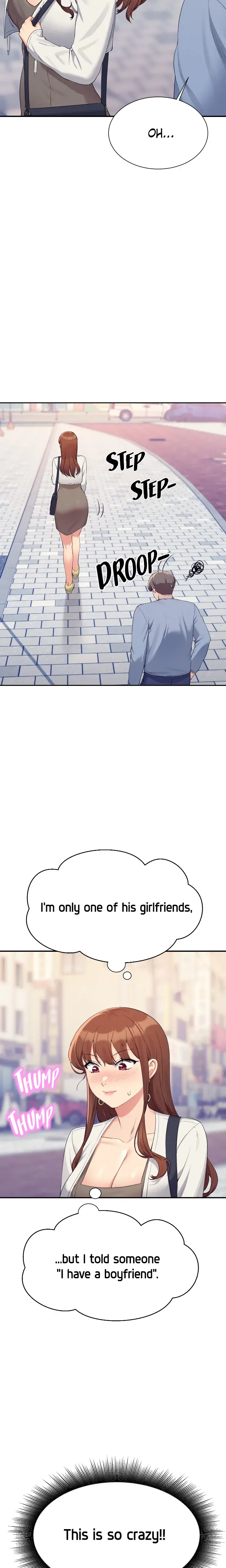 Engineering Beauties Chapter 135 - Page 6