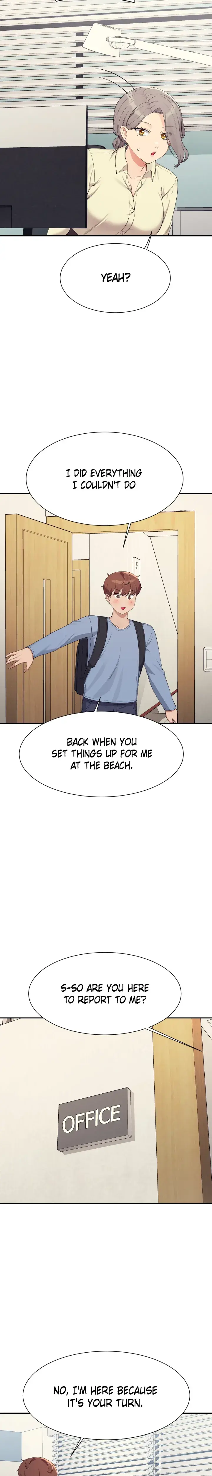Engineering Beauties Chapter 135 - Page 8