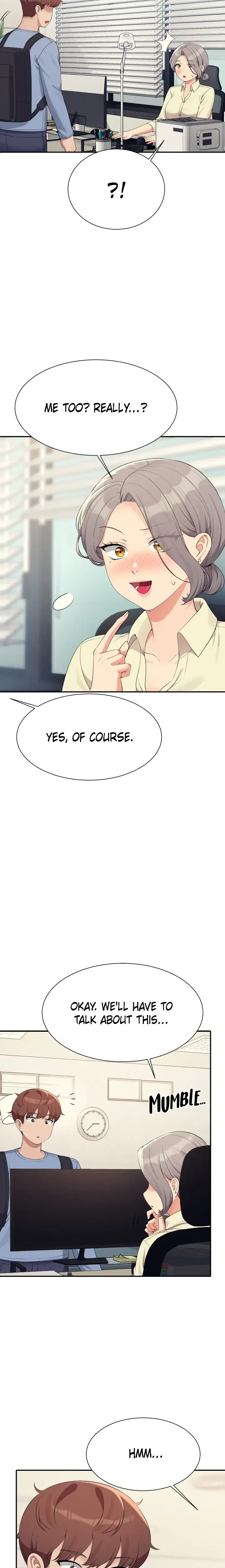 Engineering Beauties Chapter 135 - Page 9