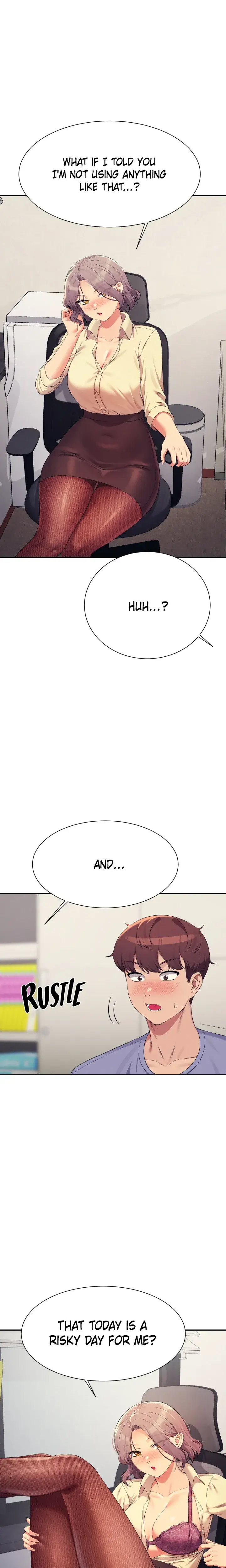 Engineering Beauties Chapter 136 - Page 1