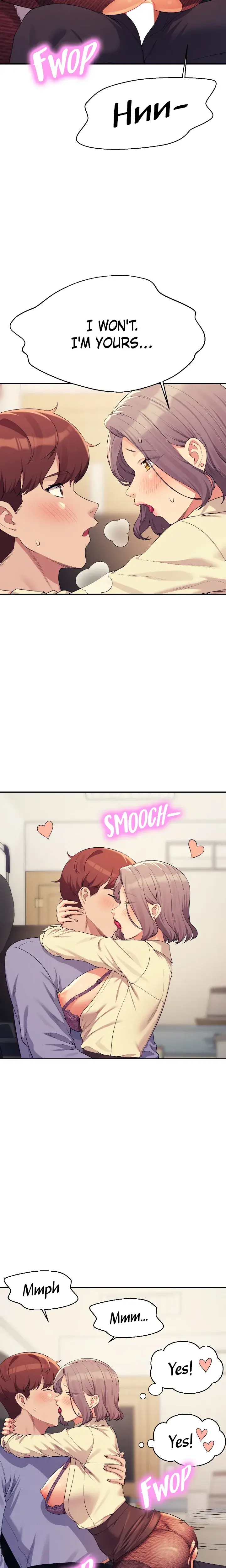 Engineering Beauties Chapter 136 - Page 12