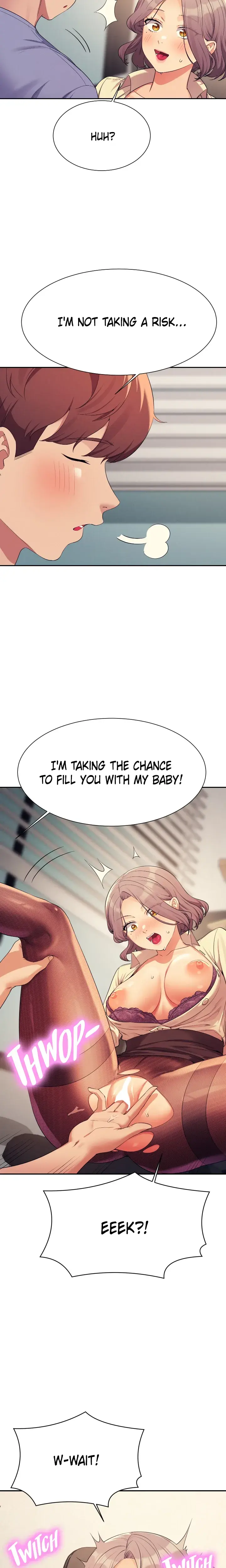 Engineering Beauties Chapter 136 - Page 15