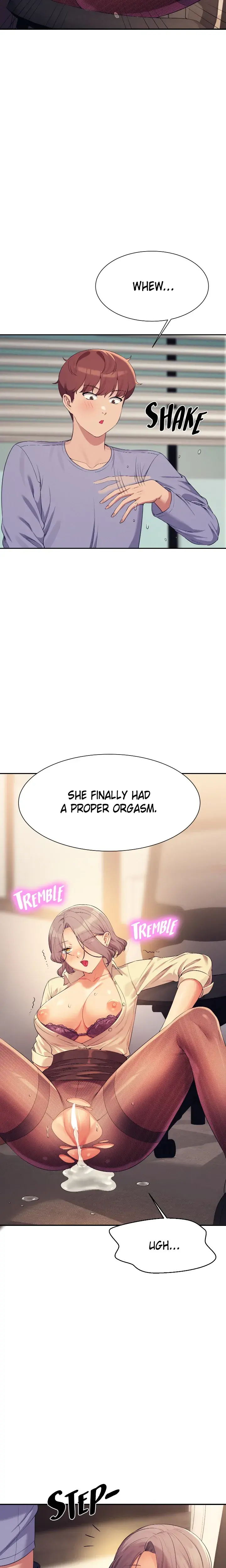 Engineering Beauties Chapter 136 - Page 17