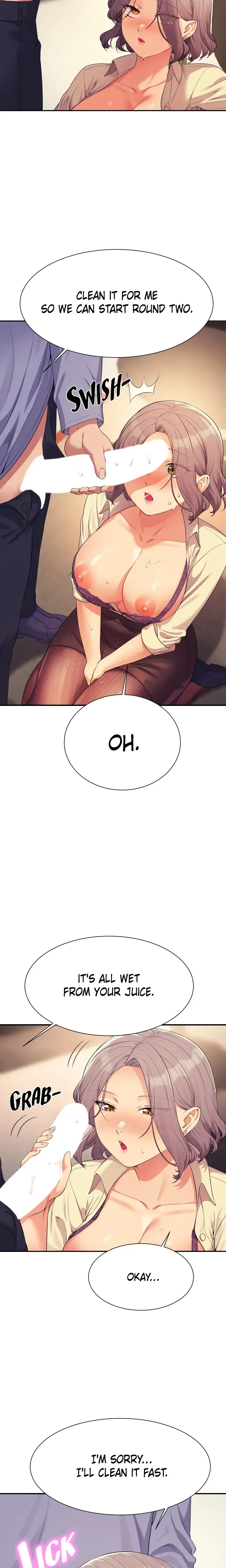 Engineering Beauties Chapter 136 - Page 18