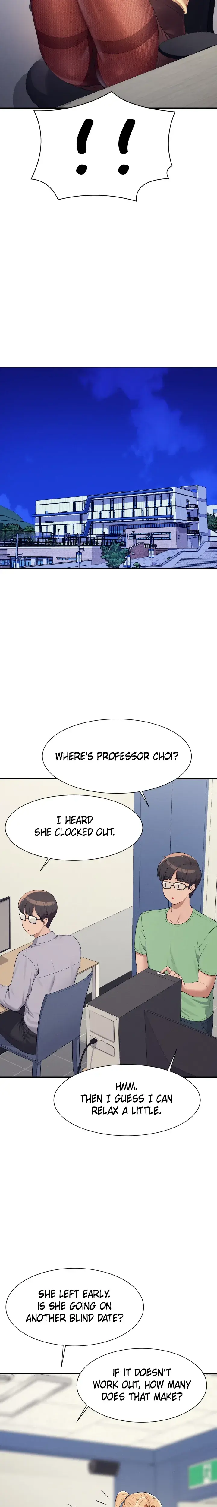 Engineering Beauties Chapter 136 - Page 2