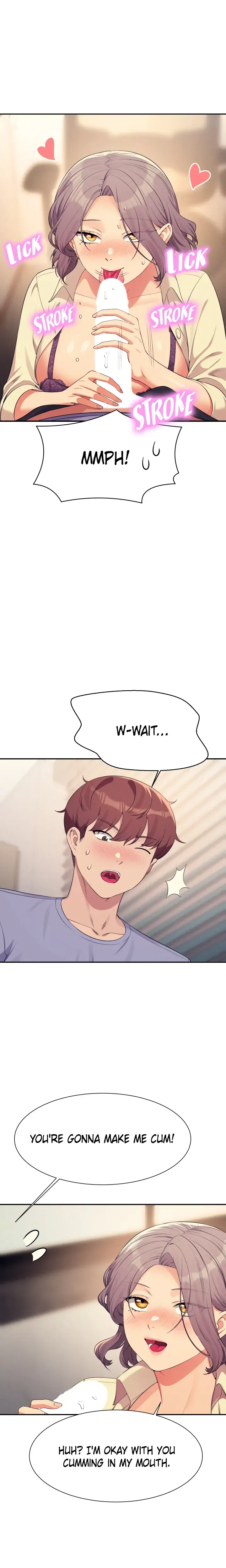 Engineering Beauties Chapter 136 - Page 20
