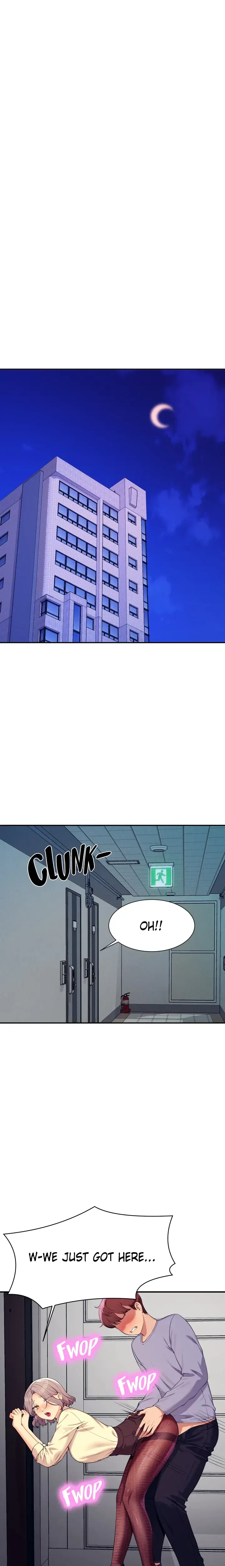 Engineering Beauties Chapter 136 - Page 22