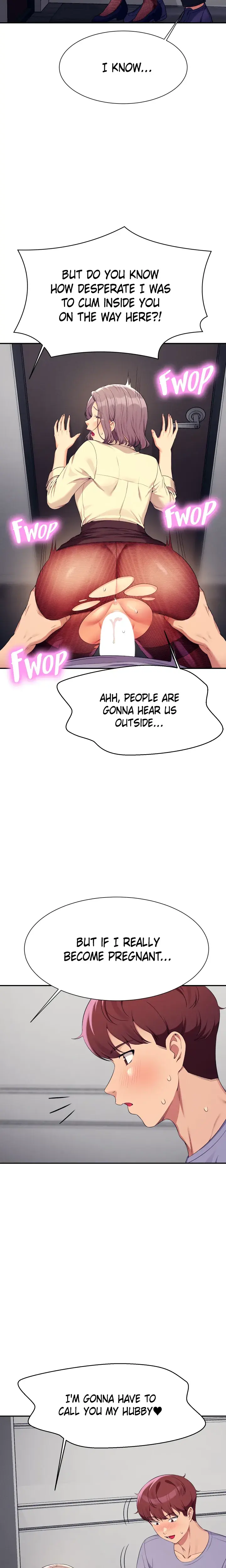 Engineering Beauties Chapter 136 - Page 23