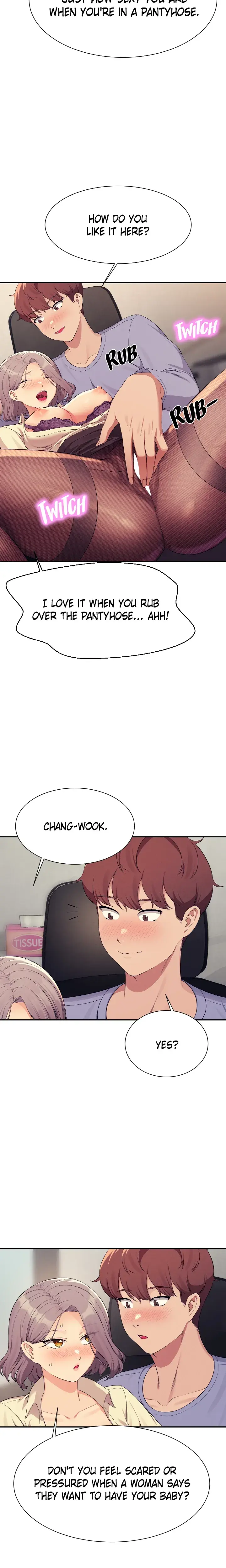 Engineering Beauties Chapter 136 - Page 6